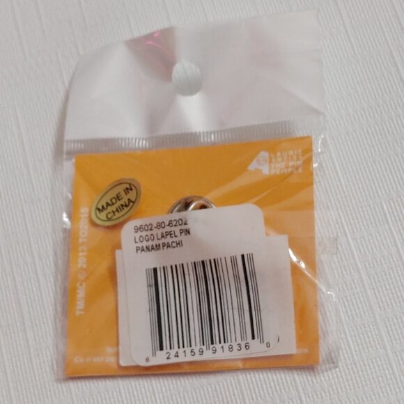 2015 Toronto Pan-Am Games Pin PaCHI NIP - Picture 2 of 2